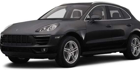 PORSCHE MACAN 2017 WP1AB2A53HLB15429 image PORSCHE MACAN 2017 WP1AB2A53HLB15429 image