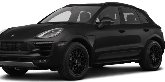 PORSCHE MACAN 2017 WP1AG2A53HLB54247 image PORSCHE MACAN 2017 WP1AG2A53HLB54247 image