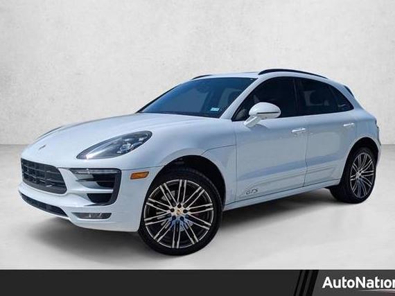 PORSCHE MACAN 2017 WP1AG2A53HLB55060 image PORSCHE MACAN 2017 WP1AG2A53HLB55060 image