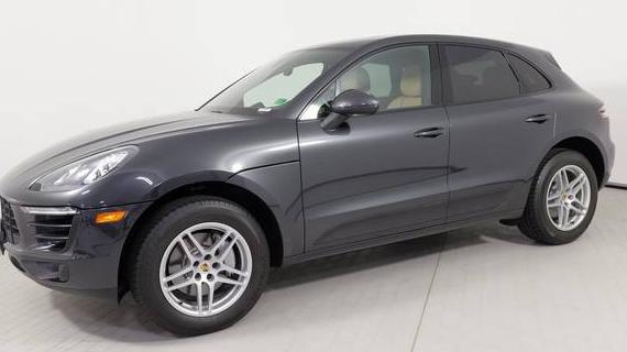 PORSCHE MACAN 2017 WP1AA2A57HLB09815 image PORSCHE MACAN 2017 WP1AA2A57HLB09815 image