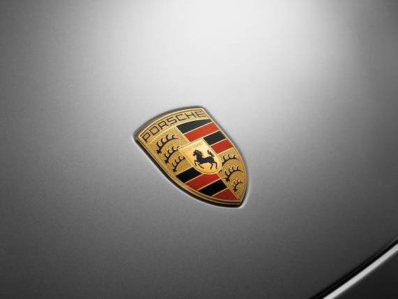 PORSCHE MACAN 2017 WP1AB2A59HLB12955 image