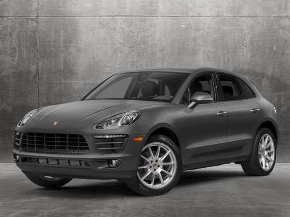 PORSCHE MACAN 2017 WP1AA2A5XHLB01420 image PORSCHE MACAN 2017 WP1AA2A5XHLB01420 image