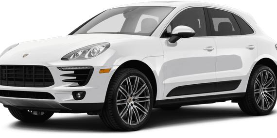 PORSCHE MACAN 2017 WP1AB2A57HLB13750 image PORSCHE MACAN 2017 WP1AB2A57HLB13750 image