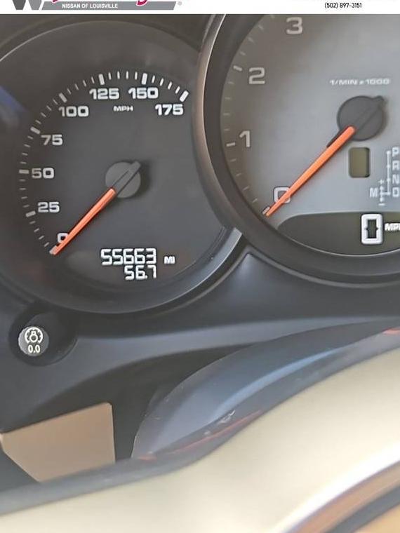 PORSCHE MACAN 2017 WP1AB2A53HLB18069 image PORSCHE MACAN 2017 WP1AB2A53HLB18069 image