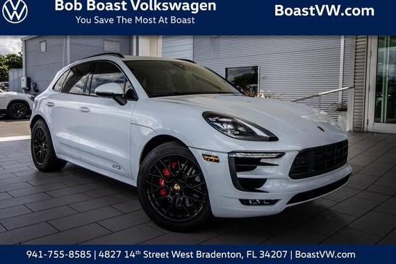PORSCHE MACAN 2017 WP1AG2A51HLB53906 image PORSCHE MACAN 2017 WP1AG2A51HLB53906 image