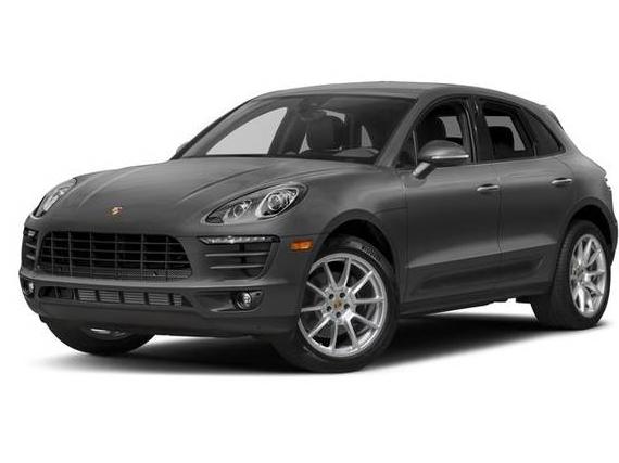 PORSCHE MACAN 2017 WP1AA2A51HLB82971 image PORSCHE MACAN 2017 WP1AA2A51HLB82971 image