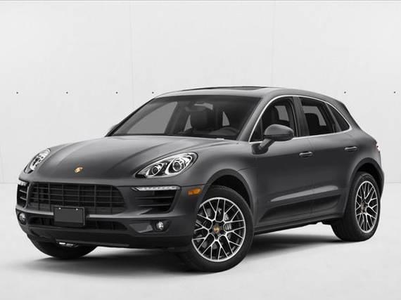 PORSCHE MACAN 2017 WP1AB2A56HLB16140 image PORSCHE MACAN 2017 WP1AB2A56HLB16140 image