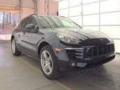 PORSCHE MACAN 2017 WP1AA2A51HLB07252 image