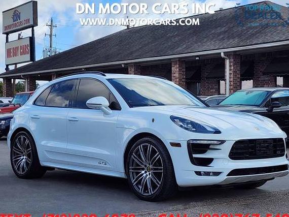 PORSCHE MACAN 2017 WP1AG2A56HLB55781 image PORSCHE MACAN 2017 WP1AG2A56HLB55781 image
