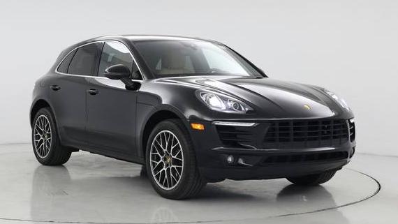 PORSCHE MACAN 2017 WP1AB2A50HLB18742 image PORSCHE MACAN 2017 WP1AB2A50HLB18742 image