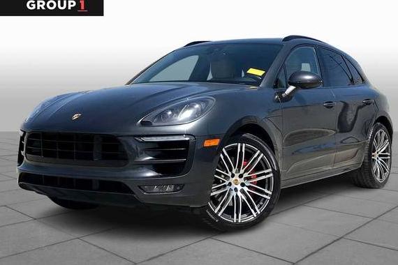 PORSCHE MACAN 2017 WP1AG2A57HLB53683 image PORSCHE MACAN 2017 WP1AG2A57HLB53683 image