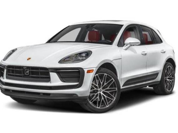 PORSCHE MACAN 2024 WP1AA2A53RLB03284 image PORSCHE MACAN 2024 WP1AA2A53RLB03284 image