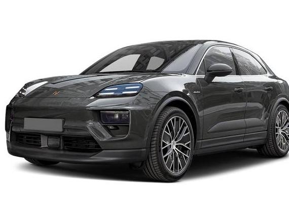 PORSCHE MACAN 2024 WP1AA2A57RLB21108 image