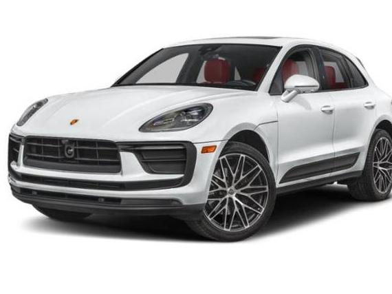PORSCHE MACAN 2024 WP1AG2A5XRLB41383 image PORSCHE MACAN 2024 WP1AG2A5XRLB41383 image