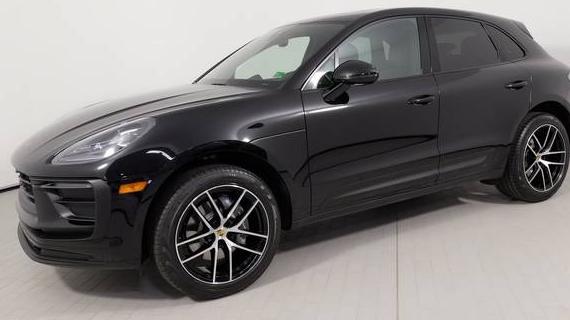 PORSCHE MACAN 2024 WP1AA2A51RLB01954 image PORSCHE MACAN 2024 WP1AA2A51RLB01954 image