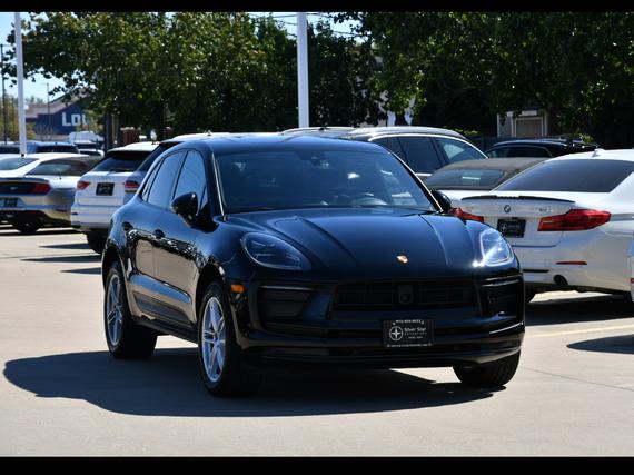 PORSCHE MACAN 2024 WP1AA2A54RLB16139 image PORSCHE MACAN 2024 WP1AA2A54RLB16139 image