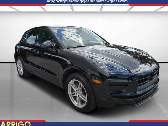 PORSCHE MACAN 2024 WP1AA2A52RLB13921 image PORSCHE MACAN 2024 WP1AA2A52RLB13921 image