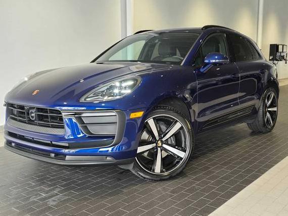 PORSCHE MACAN 2024 WP1AA2A53RLB19291 image PORSCHE MACAN 2024 WP1AA2A53RLB19291 image