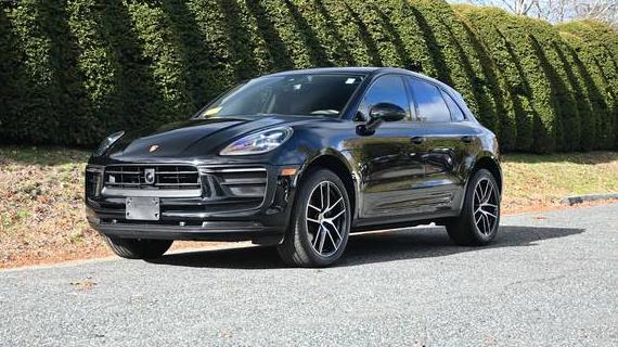 PORSCHE MACAN 2024 WP1AA2A5XRLB06456 image PORSCHE MACAN 2024 WP1AA2A5XRLB06456 image