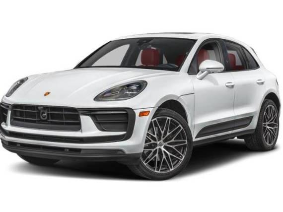 PORSCHE MACAN 2024 WP1AA2A55RLB06882 image PORSCHE MACAN 2024 WP1AA2A55RLB06882 image