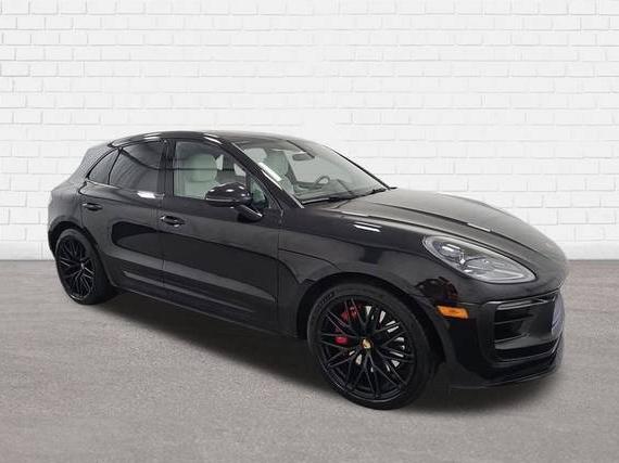 PORSCHE MACAN 2024 WP1AF2A50RLB57904 image PORSCHE MACAN 2024 WP1AF2A50RLB57904 image