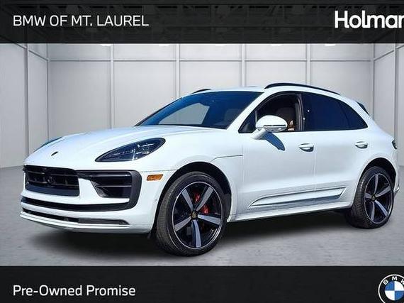 PORSCHE MACAN 2024 WP1AG2A56RLB39369 image PORSCHE MACAN 2024 WP1AG2A56RLB39369 image