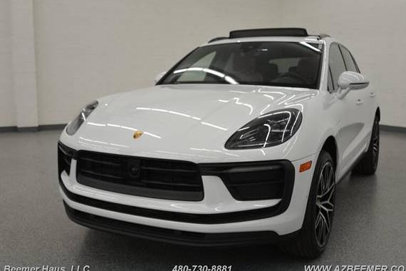 PORSCHE MACAN 2024 WP1AA2A54RLB06064 image PORSCHE MACAN 2024 WP1AA2A54RLB06064 image