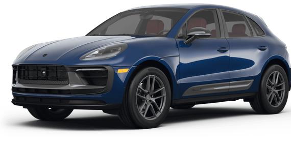 PORSCHE MACAN 2024 WP1AA2A52RLB09254 image PORSCHE MACAN 2024 WP1AA2A52RLB09254 image