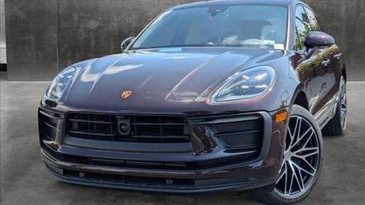 PORSCHE MACAN 2024 WP1AA2A56RLB01190 image PORSCHE MACAN 2024 WP1AA2A56RLB01190 image
