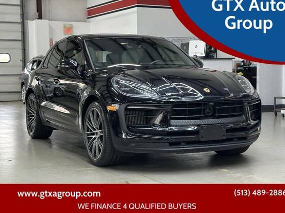 PORSCHE MACAN 2024 WP1AG2A56RLB38089 image PORSCHE MACAN 2024 WP1AG2A56RLB38089 image