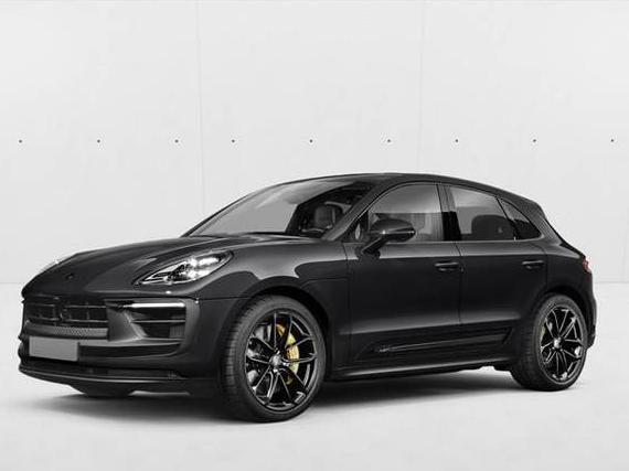 PORSCHE MACAN 2024 WP1AA2A55RLB06428 image PORSCHE MACAN 2024 WP1AA2A55RLB06428 image