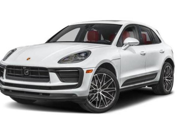 PORSCHE MACAN 2024 WP1AG2A50RLB36905 image PORSCHE MACAN 2024 WP1AG2A50RLB36905 image