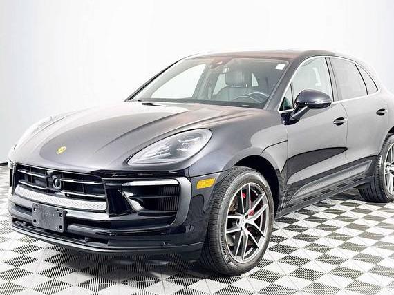 PORSCHE MACAN 2024 WP1AG2A58RLB38093 image PORSCHE MACAN 2024 WP1AG2A58RLB38093 image