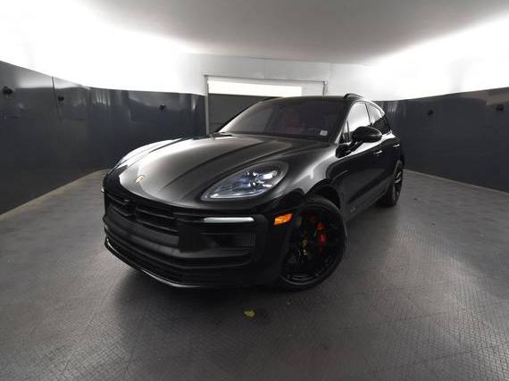 PORSCHE MACAN 2024 WP1AF2A51RLB58124 image PORSCHE MACAN 2024 WP1AF2A51RLB58124 image
