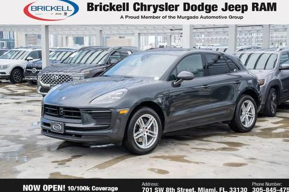 PORSCHE MACAN 2024 WP1AA2A5XRLB13911 image PORSCHE MACAN 2024 WP1AA2A5XRLB13911 image