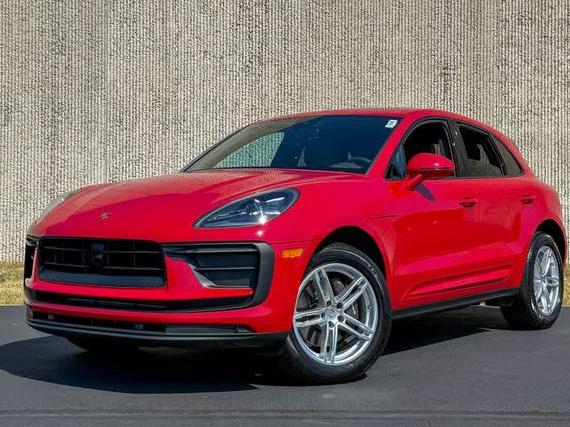 PORSCHE MACAN 2024 WP1AA2A53RLB19775 image PORSCHE MACAN 2024 WP1AA2A53RLB19775 image