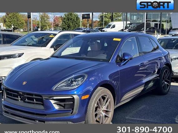 PORSCHE MACAN 2024 WP1AG2A5XRLB37723 image PORSCHE MACAN 2024 WP1AG2A5XRLB37723 image