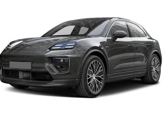 PORSCHE MACAN 2024 WP1AA2A58RLB21506 image