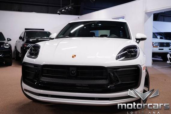 PORSCHE MACAN 2024 WP1AA2A51RLB06183 image PORSCHE MACAN 2024 WP1AA2A51RLB06183 image