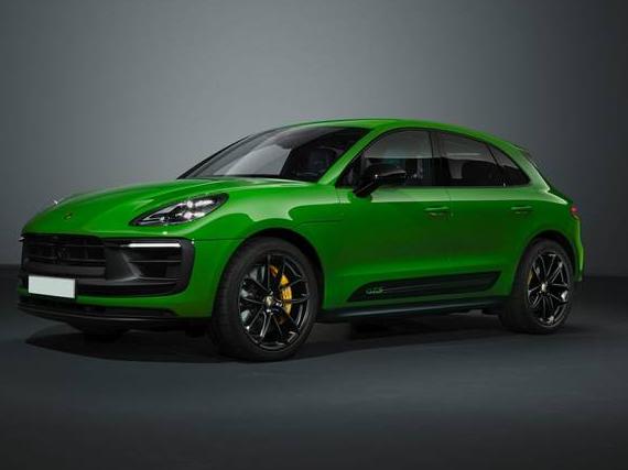 PORSCHE MACAN 2024 WP1AA2A53RLB21235 image PORSCHE MACAN 2024 WP1AA2A53RLB21235 image
