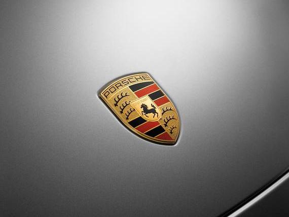 PORSCHE MACAN 2024 WP1AA2A50RLB21015 image