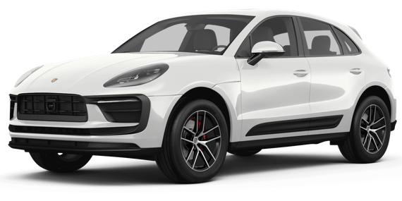 PORSCHE MACAN 2024 WP1AA2A56RLB00508 image PORSCHE MACAN 2024 WP1AA2A56RLB00508 image