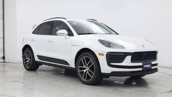 PORSCHE MACAN 2024 WP1AA2A53RLB03107 image PORSCHE MACAN 2024 WP1AA2A53RLB03107 image