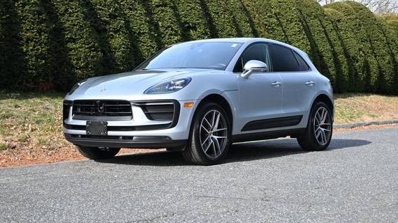 PORSCHE MACAN 2024 WP1AA2A56RLB04977 image PORSCHE MACAN 2024 WP1AA2A56RLB04977 image