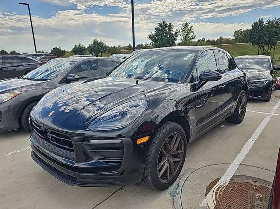 PORSCHE MACAN 2024 WP1AA2A58RLB20257 image PORSCHE MACAN 2024 WP1AA2A58RLB20257 image