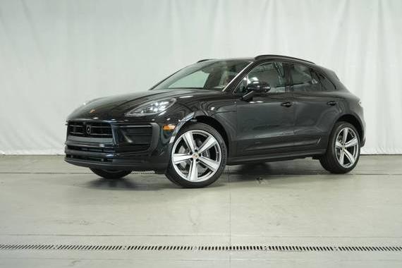 PORSCHE MACAN 2024 WP1AA2A57RLB16734 image PORSCHE MACAN 2024 WP1AA2A57RLB16734 image