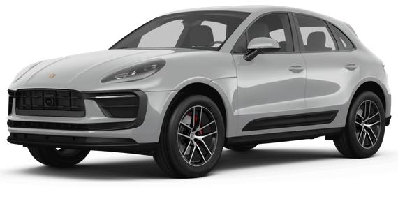 PORSCHE MACAN 2024 WP1AA2A5XRLB19336 image PORSCHE MACAN 2024 WP1AA2A5XRLB19336 image