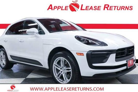 PORSCHE MACAN 2024 WP1AA2A53RLB13877 image PORSCHE MACAN 2024 WP1AA2A53RLB13877 image
