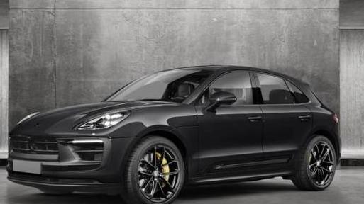 PORSCHE MACAN 2024 WP1AA2A57RLB11226 image PORSCHE MACAN 2024 WP1AA2A57RLB11226 image