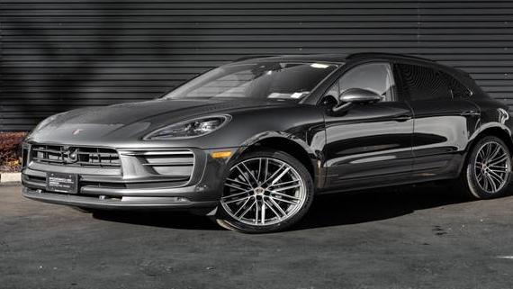 PORSCHE MACAN 2024 WP1AA2A57RLB02588 image PORSCHE MACAN 2024 WP1AA2A57RLB02588 image
